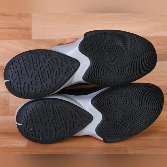 NIKE ZOOM FREK 2 MEN'S US SIZE 9 BRAND NEW IN BOX - Picture 4 of 12